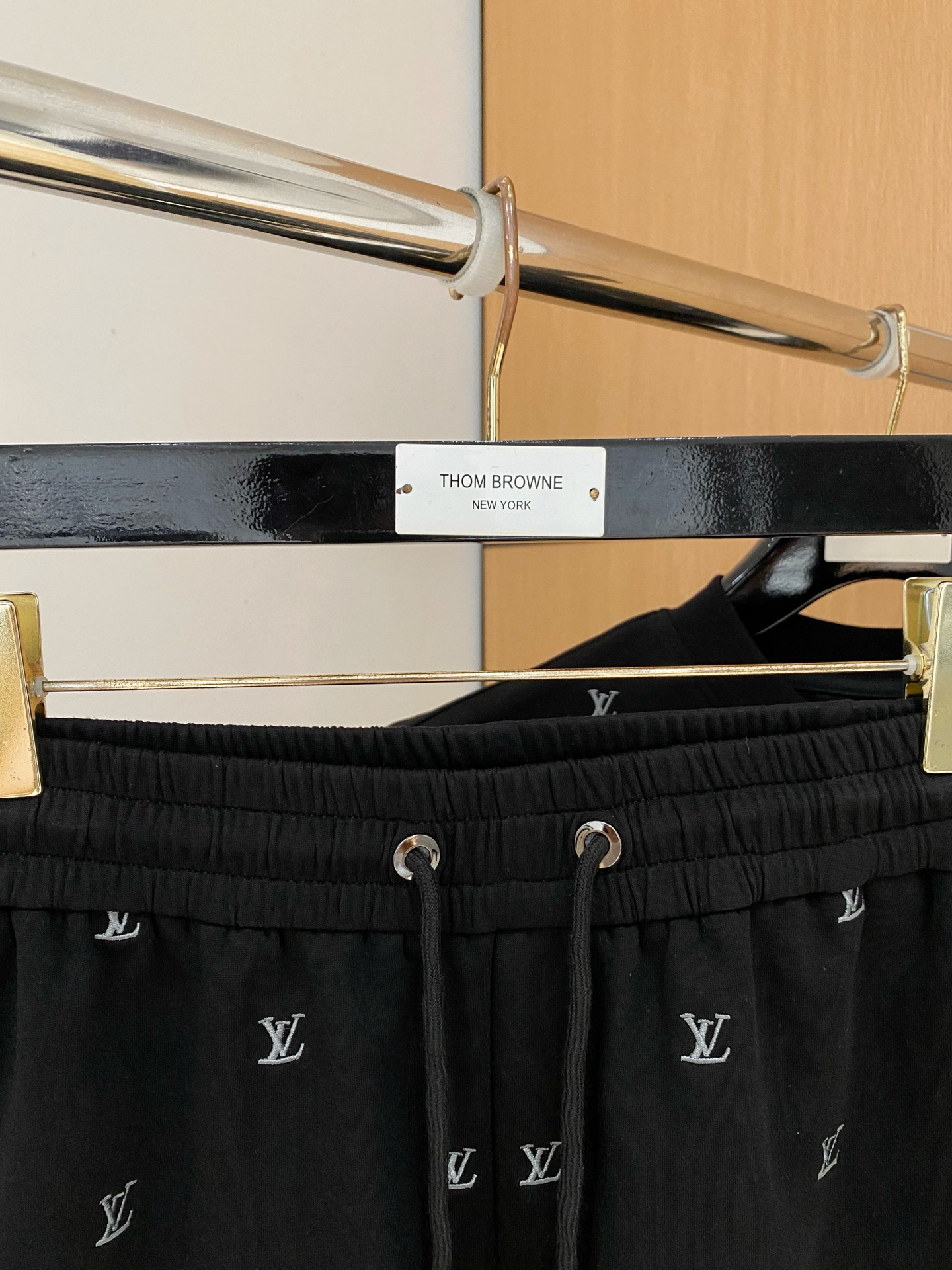 clothes and pants